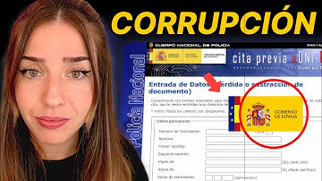 Hablemos de webs públicas: el gran problema