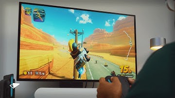The One-Monitor Setup That Replaced My Dual Display | M4 MacBook Air, LG 4K 240hz OLED Monitor