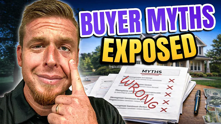 HUGE Mortgage MISTAKES That Will Cost Home Buyers THOUSANDS in 2026