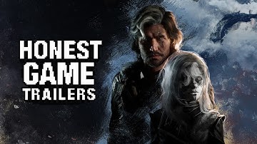 Honest Game Trailers | Clair Obscur: Expedition 33