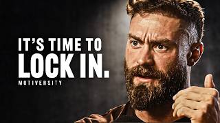 FOCUS ON YOURSELF AND STAY SILENT IN 2026 - Powerful Motivational Speech | Chris Bumstead