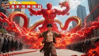 God of War Returns Home, Family Oppressed, Wife Taken, Sends Thugs to the House