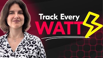 How Blockchain Makes Energy Traceable and Transparent | Real Use Cases Explained