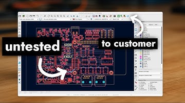 Help Me Fix This PCB Before I Ship It! + Sheep Product Update