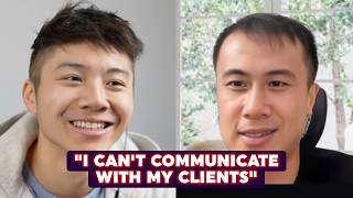 How This Business Owner Is Learning Mandarin To Reach More Clients
