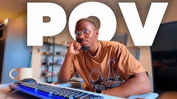 Nog een week overleven als software-engineer in Johannesburg