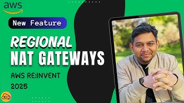 AWS Regional NAT Gateway | NEW FEATURE | Demo