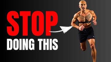 Does Running Slow REALLY Make You Run Faster? (#1 Mistake Keeping You Slow)