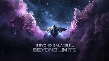 Intergalactic space: the final frontier of science?