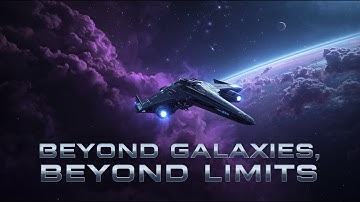 Intergalactic space: the final frontier of science?