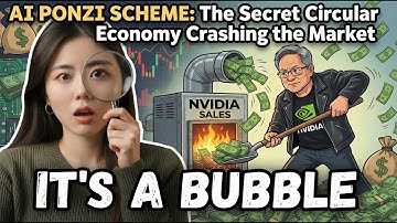 AI Bubble Exposed: Nvidia