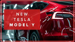 NEW Tesla Model Y & Huge New Deals | Elon Is Getting Desperate