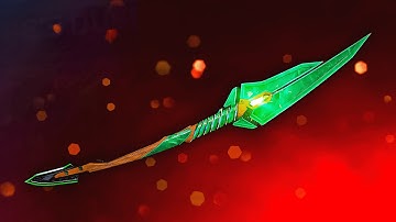 The Worst Heirloom In Apex