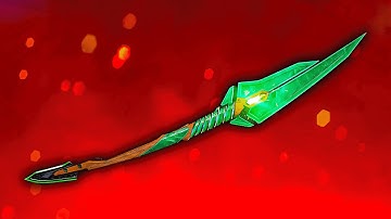 The Worst Heirloom In Apex