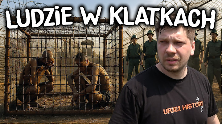 Amerykański obóz koncentracyjny w Wietnamie