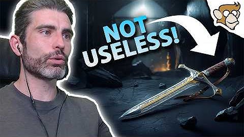 Useless IMPORTANT Game Features (for some players)