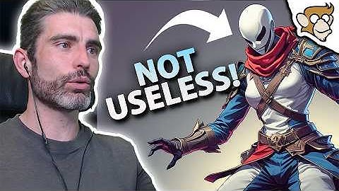 Useless IMPORTANT Game Features (for some players)