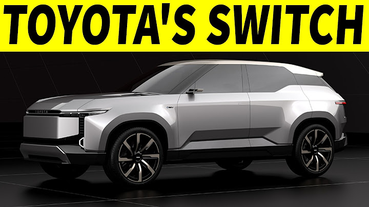 Exclusive: Toyota’s American Strategy just FLIPPED. Here’s which models are affected.