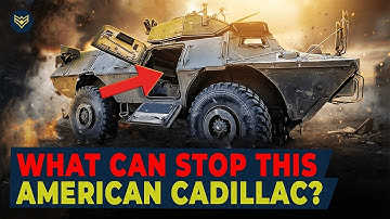 M1117 Armored Security Vehicle: Will It PROVE Itself in Russia Ukraine War? | ARMY TV