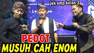 Cak Percil Cs Lucu Poll !! P4car3 Dikekne Kancane | Maduran - Lamongan