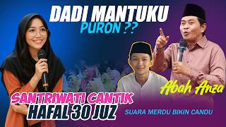 KH ANWAR ZAHID TERBARU TERLUCU 2025