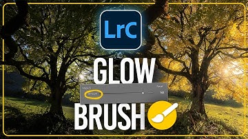 This LIGHTROOM TRICK will make HIGHLIGHTS GLOW (no Photoshop needed)!