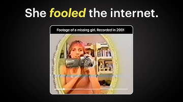 How She Creates VFX Shots That Break Your Brain