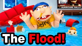 SML YTP: The Flood!