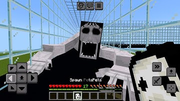 All Chases - PETAPETA In Minecraft PE