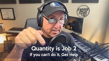 Why Quantity in Libraries is Very Important in Sync Licensing | MMI Shorter