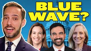 Is This the End for Republicans?