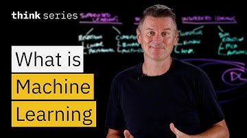 Machine Learning Explained: A Guide to ML, AI, & Deep Learning