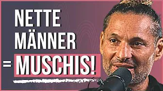 Warum Frauen nette Männer verachten (Soran)