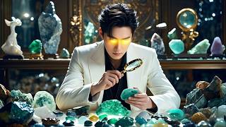 Poor guy revives from heart attack, predicts future, earns billions monthly from treasures & stocks!
