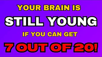 Top 5 Trivia Categories That Will Put Your Knowledge to the Test!
