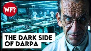 The Dark Side of DARPA | The Human Cost of Technological Supremacy