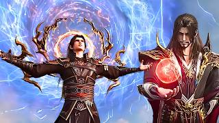 BTTH - Xiao Xuan killed 2 Hun Clan Saints! He passed the Dou Di bloodline to Xiao Yan!