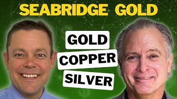 Why Seabridge Gold Could Explode After This ONE Deal