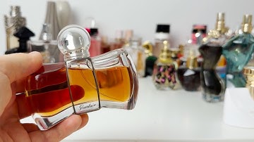 Organize and Declutter my Perfume Collection with me! (Part 1) | Fragrance Organization + Declutters