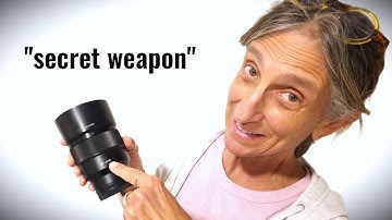 85mm Prime Lens: Choosing the RIGHT Focal Length Matters