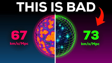 Astronomy Is In Crisis...And It