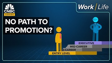 How AI Is Secretly Killing Your Chance At A Promotion