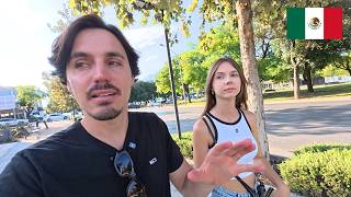 WE VISIT THE RICHEST CITY IN LATIN AMERICA | SAN PEDRO GARZA GARCÍA - MEXICO 🇲🇽