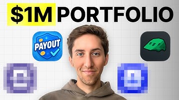 This 23 Yr Old Genius Makes $1M/Year with No-Code Apps. Here