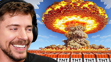 $10,000 Every Explosion You Survive