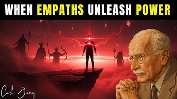 The Moment Empaths Finally Break — And Become Powerful