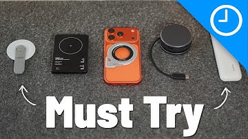 These Hidden-Gem iPhone Accessories Are Wildly Useful