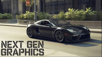 ⁴ᴷ⁶⁰ GTA 5 Enhanced Ultra Realistic | 𝐒𝐡𝐨𝐰𝐜𝐚𝐬𝐞 𝐍ₒ.4 | RTX 5060 + R7 7800X3D