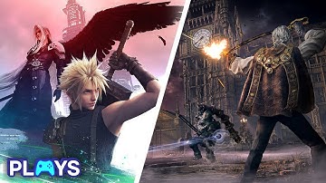 5 Great Third Party Games on Nintendo Switch 2 (and 5 We