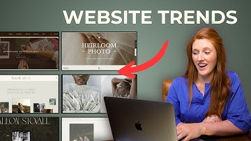 10 Web Design Trends for 2026 (Including One No One Wants to Talk About)